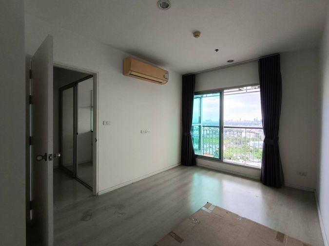 ขายคอนโด Aspire สุขุมวิท 48 ⚡ใจกลางสุขุมวิท เดินทางสะดวก ใกล้ BTS พระโขนง! 550 ม. ⚡สนใจติดต่อ @best_condo