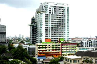 คอนโดให้เช่า : 🔥38K/Mo 2นอน ห้องไซส์ใหญ่ ราคาถูกสุดๆ มาพร้อมอ่างอาบน้ำ เฟอร์จัดเต็ม แต่งครบ พร้อมอยู่ บนทำเลดี ใกล้ BTS อารีย์ @ Noble Lite