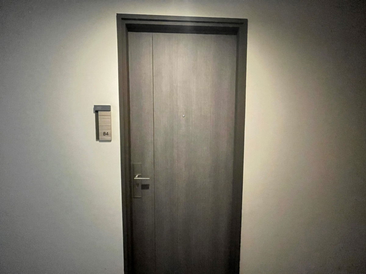 รูป AL 0741 : เซ็นทริค รัชดา-ห้วยขวาง - รูปที่ 2/7