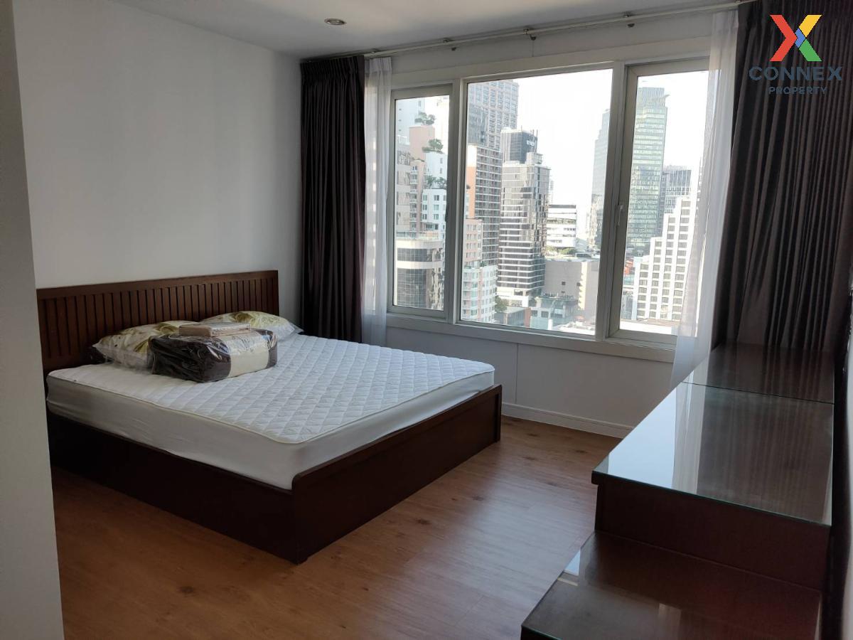 picture For Rent Condo , Baan Siri 24 , BTS-Phrom Phong , Khlong Tan , Khlong Toei , Bangkok , CX-08562 ✅ Live chat with us ADD LINE @connexproperty ✅  - 2/7