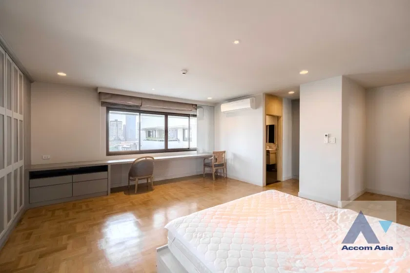 รูป 🔼🔽 AccomA 📩  3 BR Condominium @Tower Park (AA16488) - รูปที่ 8/16