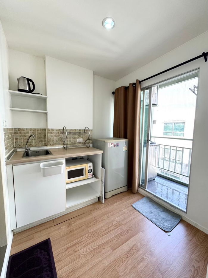 รูป ✅ให้เช่า✅คอนโด ลุมพินี วิลล์ อ่อนนุช 46 ห้องพร้อมอยู่ 7/12/68 นี้ค่า รับจองด่วน🔥 - รูปที่ 8/11