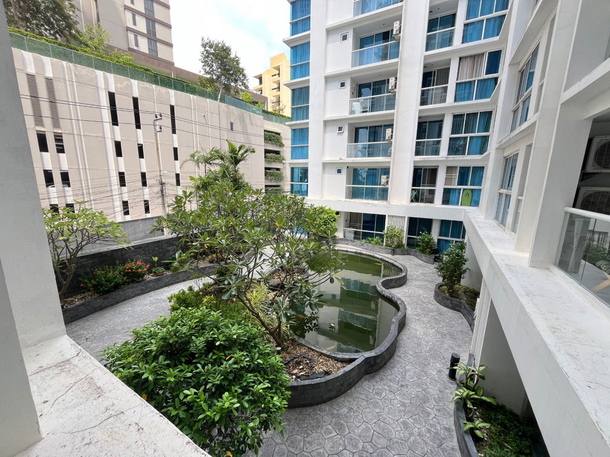 รูป BB 14049 : เซเรนิตี้ วงศ์อมาตย์ คอนโดมิเนียม - รูปที่ 6/6