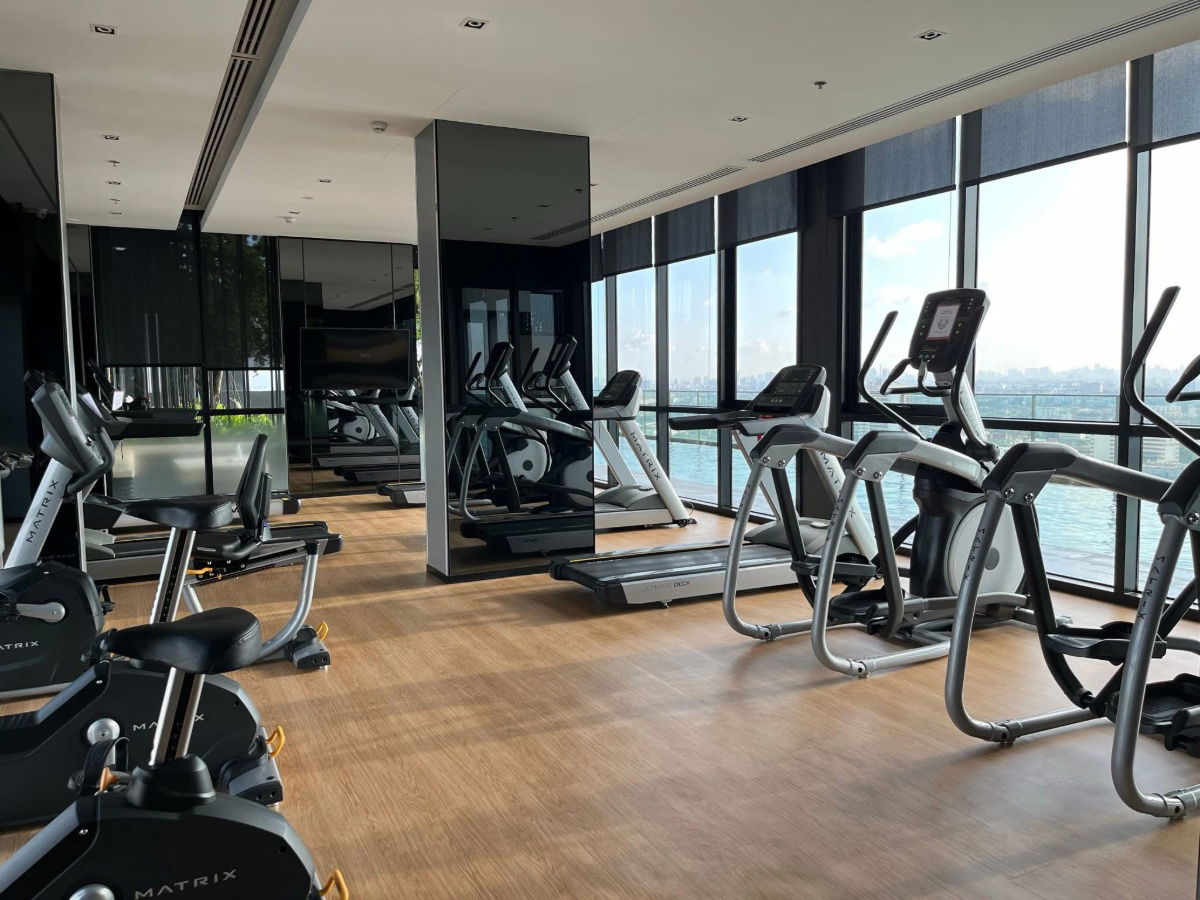 รูป 🤝🏻RB21396 ให้เช่าถูกมาก👍เดอะ เบส เพชรเกษม✅แอดไลน์ @mproperty( มี @ ด้วย) แอดมินตอบไว - รูปที่ 14/16