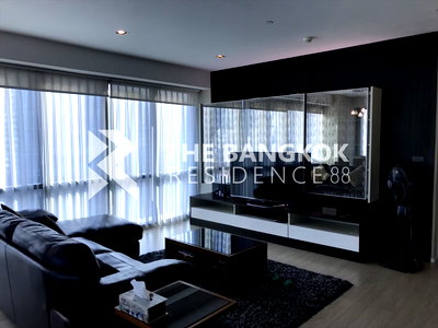 ขายคอนโด : 🔥🔥สะดวกสบายกับไลฟ์สไตล์สุด Luxury เดอะรูม สุขุมวิท 21