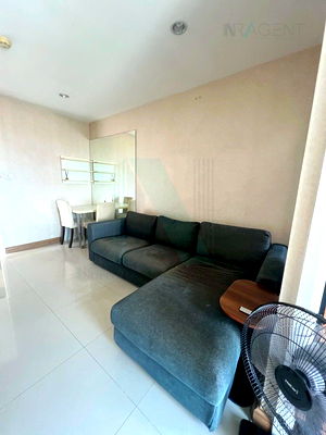 Condos for sale Siam University : For Sell Condo IVY RIVER Building D, Floor 30,1 bed room, Room size 35 sqm