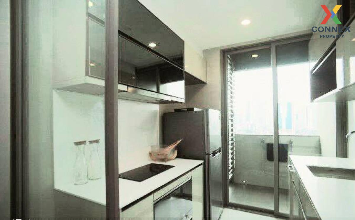 picture 🔥🔥🔥 FOR RENT condo , , , , CX-51808 ✅ Live chat with us ADD LINE @connexproperty ✅ 🔥🔥🔥 - 3/4