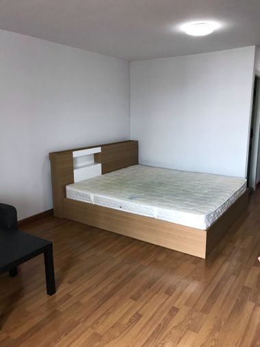 L8140964 - ให้เช่า คอนโด รีเจ้นท์ โฮม 22 สุขุมวิท 85 ตึก C ชั้น 5 