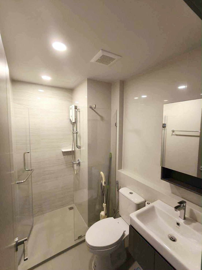 รูป ห้องมาใหม่💥🏘️Ⓜ️กดปุ่มแอดไลน์💥 คลองเตย💥แอสปาย อ่อนนุช สเตชั่น🔴1568/305🟢🟡 - รูปที่ 9/9