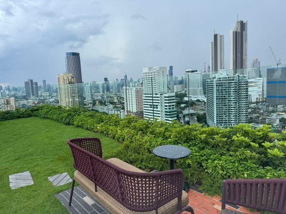 picture [RENT] ST0251 FLO by Sansiri      (ID with @in front, LINE ID:  @waraestate) - 12/20