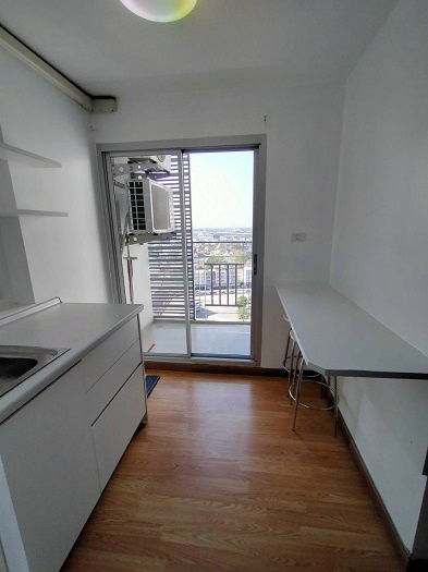 รูป 💖💖 ให้เช่า!! คอนโด The Trust Residence Pinklao/ 1 ห้องนอน ขนาด 29 ตรม ราคา 8,000 บาท/ สนใจสอบถามได้นะคะ Line ID = atfirm2010💖💖 - รูปที่ 5/11