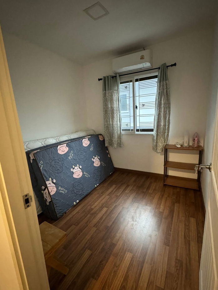 picture #R7394 🎉 041168 House for rent Pruksaville 73 Phatthanakan - 11/16