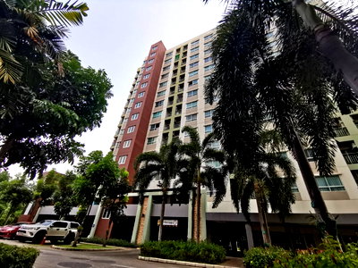 คอนโด แลนด์มาร์ค พลาซ่า อุดรธานี : BD 14581 : ลุมพินีเพลส ยูดี-โพศรี