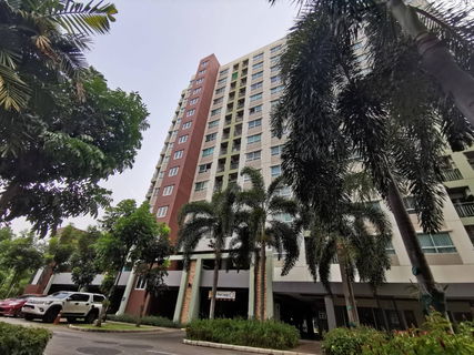 BD 14581 : ลุมพินีเพลส ยูดี-โพศรี