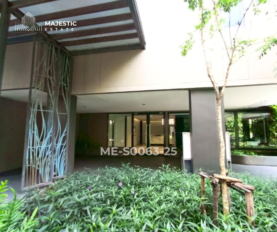 รูป ขายคอนโด จิณณ์ เวลบีอิ้ง เคาน์ตี้ (Jin Wellbeing County) คอนโดสำหรับคนรักสุขภาพ และผู้สูงอายุ ห้องใหญ่ โปร่งสบาย พร้อมอยู่ - รูปที่ 11/22