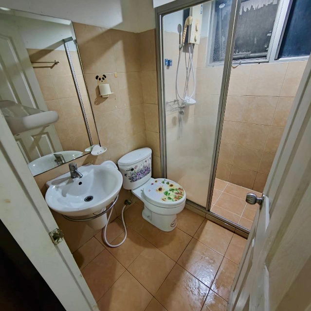 รูป เช่าคอนโดแถวห้วยขวาง รัชดา คอนโดศุภาลัย ซิตี้โฮม รัชดา10 - รูปที่ 15/17