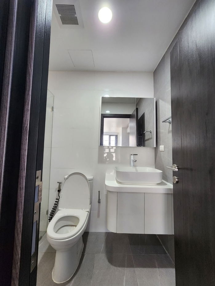 รูป WS5375 🏙️✨ ให้เช่า XT Huai Khwang ใกล้ MRT ห้วยขวาง เพียง 34,000 บาท/เดือน - รูปที่ 14/21