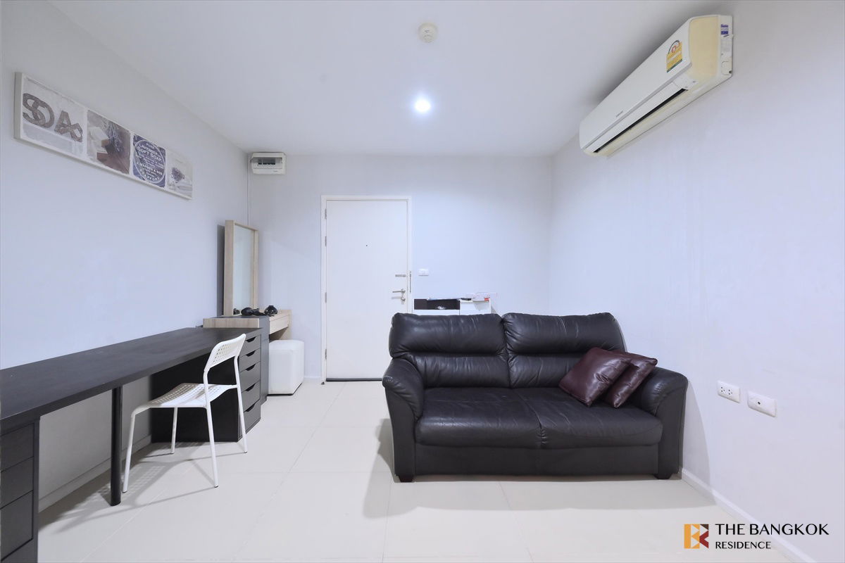 picture 🔥🔥High-potential Location, Convenient Travel Aspire Rama 9 near MRT Rama 9 Station - 6/10