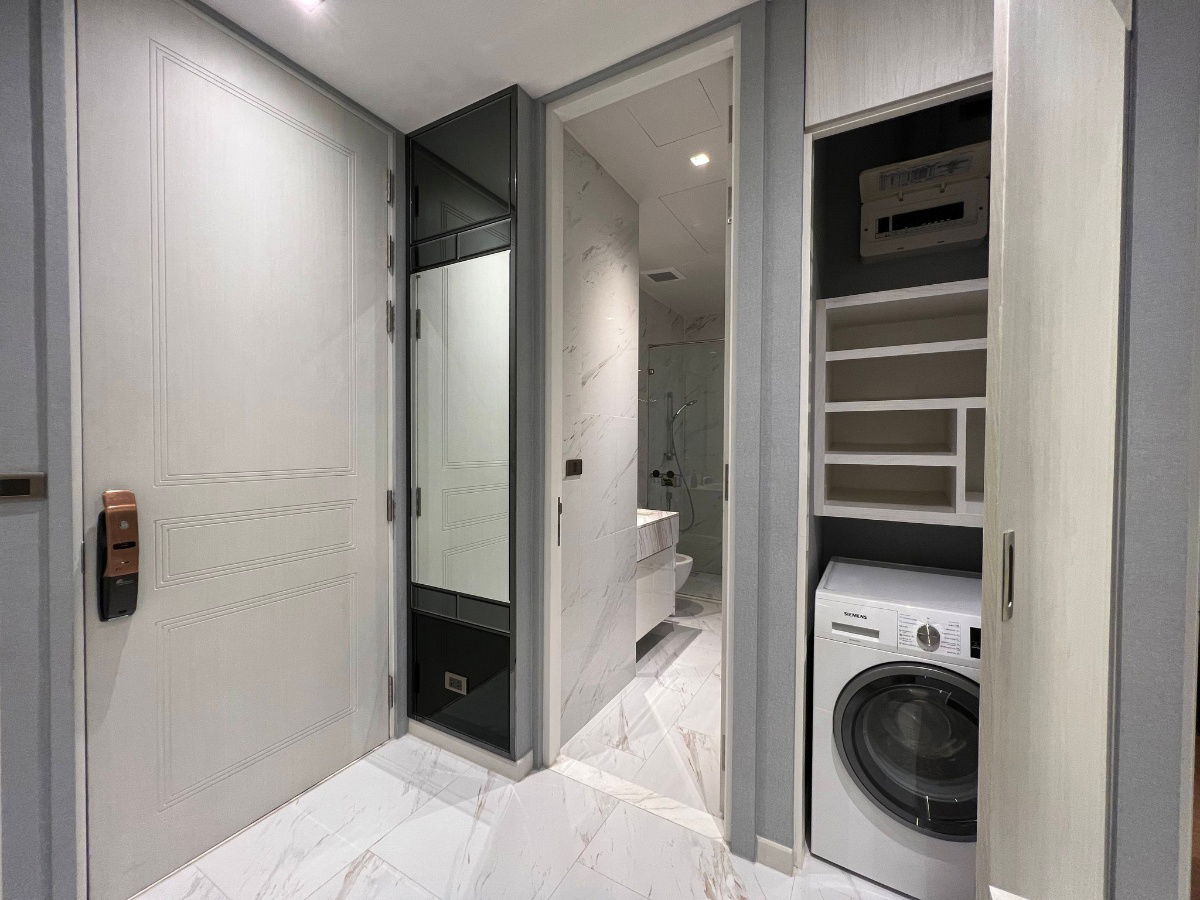 picture For rent: Kanaphaya Residence, Pet Friendly, Ready to move in, ST0246 - 8/8