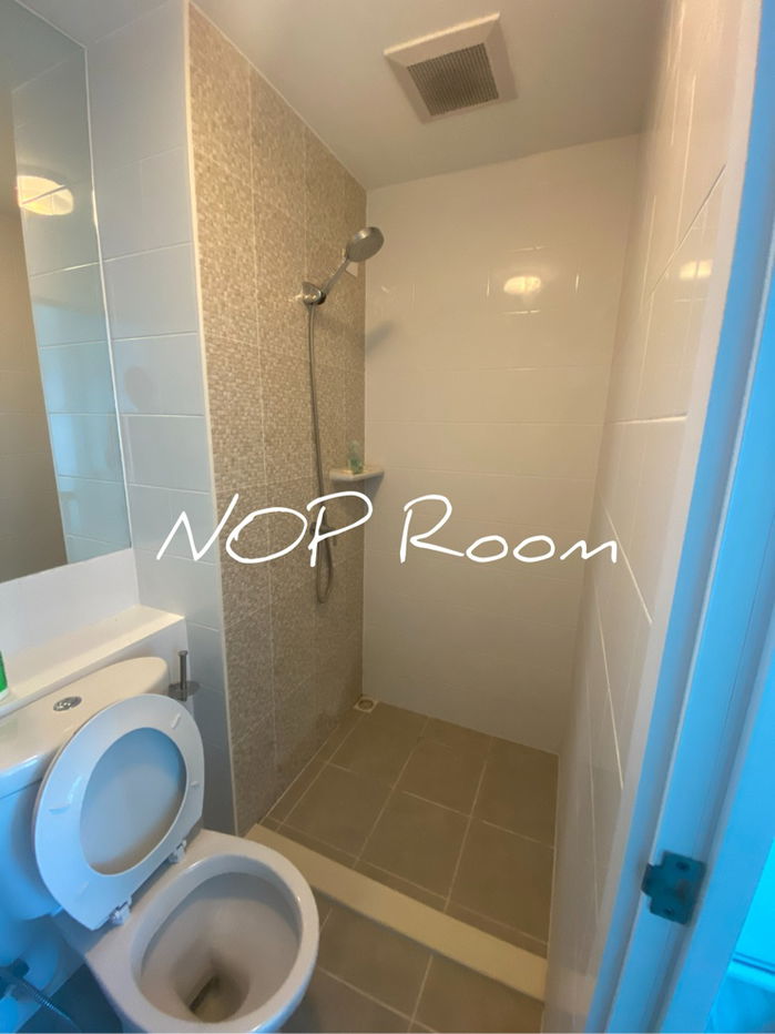 picture Plum Condo Central Station Bangyai Nonthaburi - 7/18