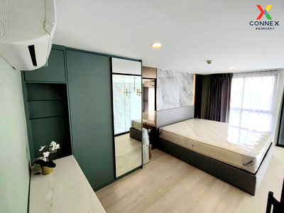 คอนโดให้เช่า : 🔥🔥🔥 เช่า คอนโด  KnightsBridge Prime Sathorn BTS-ช่องนนทรี นราธิวาสราชนครินทร์ ทุ่งมหาเมฆ สาทร กรุงเทพ CX-02954 ✅ ทักไลน์ @connexproperty ตอบทันที ทีมงานมืออาชีพ ✅ 🔥🔥🔥