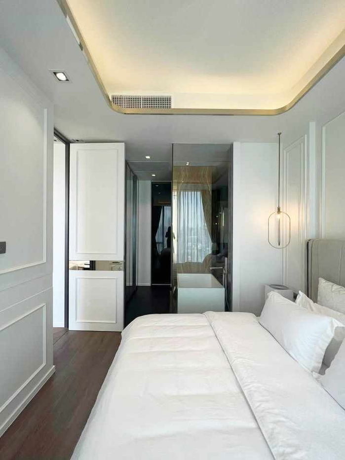 รูป ห้องมาใหม่💥🏘️Ⓜ️กดปุ่มแอดไลน์💥ปทุมวัน 💥ทเวนตี้เอท ชิดลม 🔴ห้อง 110 🟢🟡 - รูปที่ 1/9