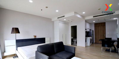 คอนโดให้เช่า : 🔥🔥🔥 เช่า คอนโด แต่งสวย Noble Remix Sukhumvit 36 BTS-ทองหล่อ สุขุมวิท คลองตัน วัฒนา กรุงเทพ CX-00879 ✅ ทักไลน์ @connexproperty ตอบทันที ทีมงานมืออาชีพ ✅ 🔥🔥🔥