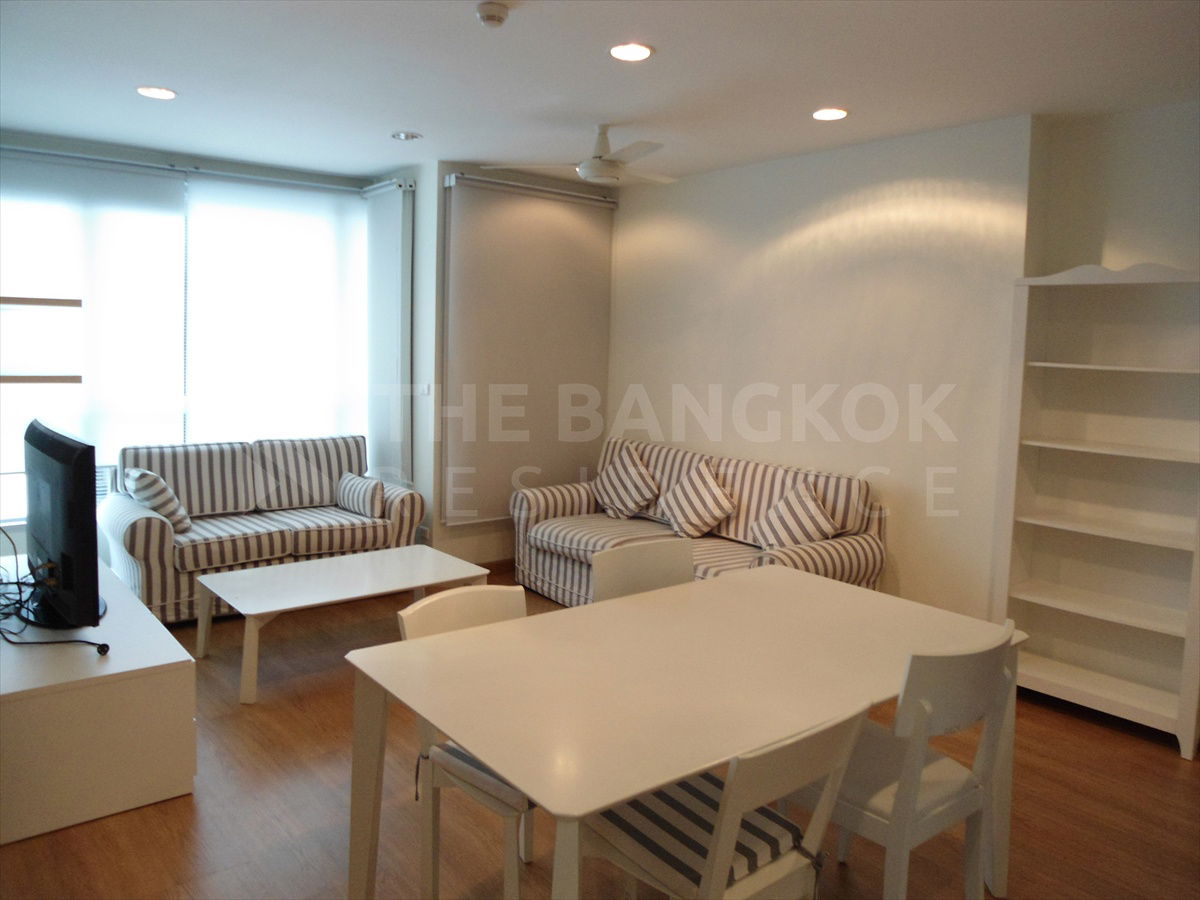 picture π₯π₯The Address Sukhumvit 42 Hurry to book!! Unexpected value near BTS Ekkamai - 1/11
