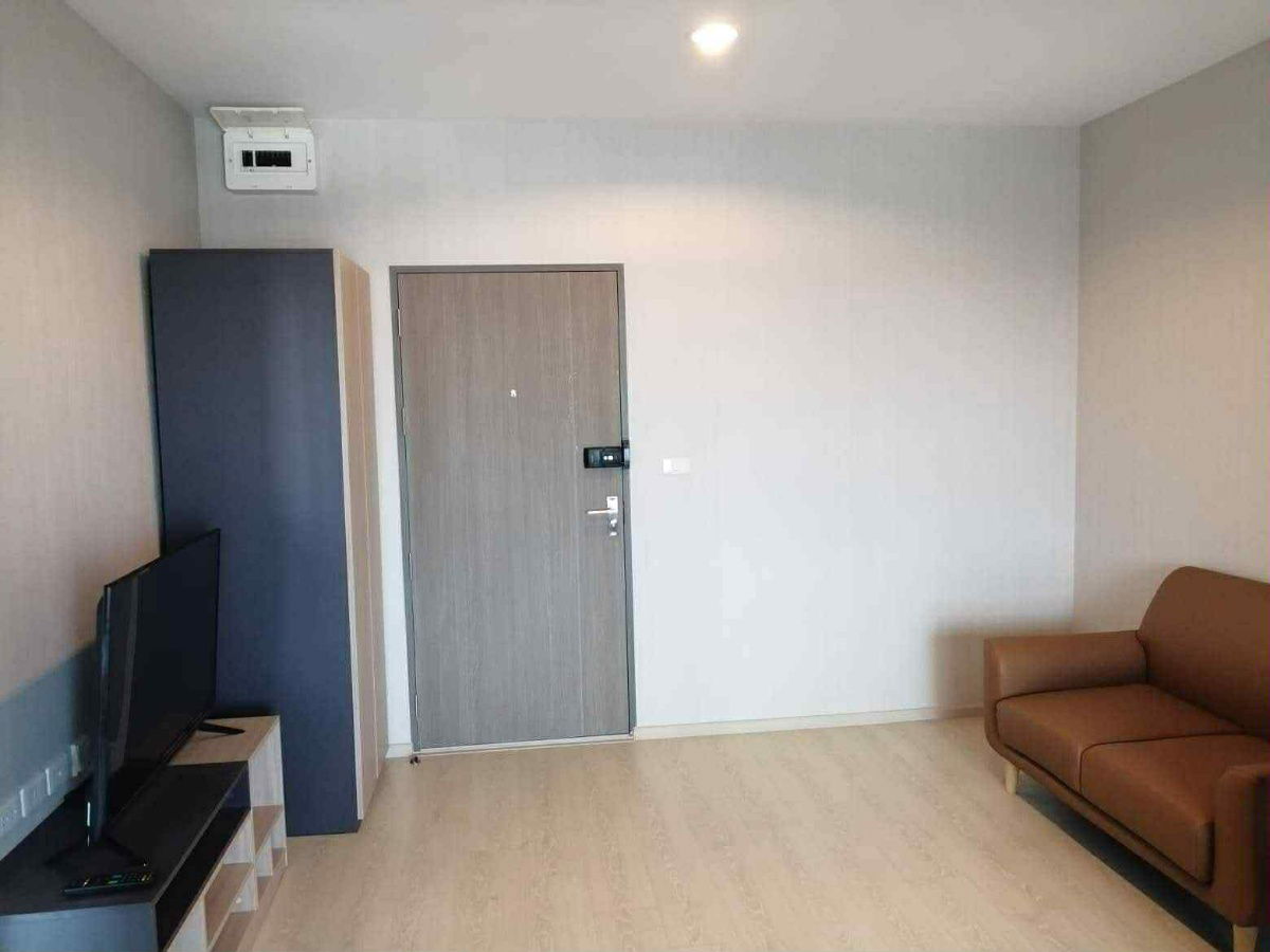 รูป 🌆 ให้เช่า Ideo S115 ชั้น 20 | ห้องสวย เฟอร์ครบ วิวสูง พร้อมอยู่ - รูปที่ 2/8