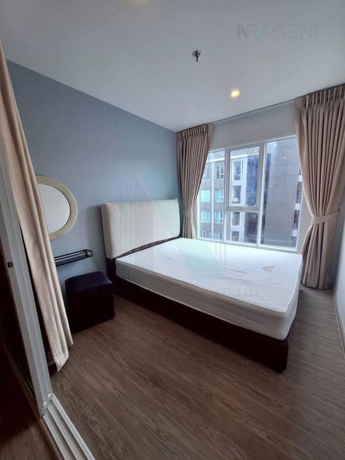 picture For Rent Condo REGENT HOME BANGNA Building B, Floor 31,1 bed room, Room size 28 sqm - 4/8