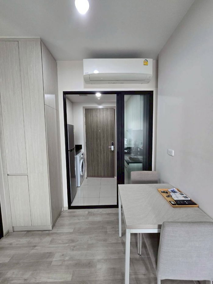 รูป Niche Mono Mega Space Bangna for rent Cheapest Price ราคา : 12,000 baht (35.10sqm) >> 2 Bedroom >> Fully Furnished Nice unit *** Line ID: meigood777 - รูปที่ 11/18