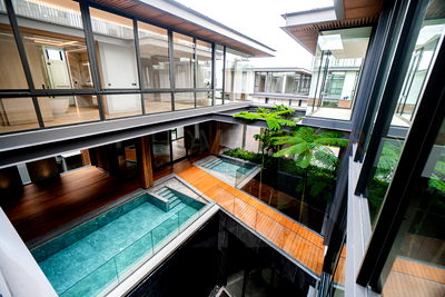 Houses for sale Bangkok : SONLE RESIDENCES 6 bedrooms, for sale