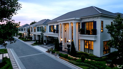 Houses for sale Samut Prakarn : 💎𝙎𝙀𝙏𝙏𝙃𝘼𝙎𝙄𝙍𝙄 𝘽𝘼𝙉𝙂𝙉𝘼 𝙆𝙈.10💎📲 061-6161426 | 065-4496399🟢LINE: @wsrcondo