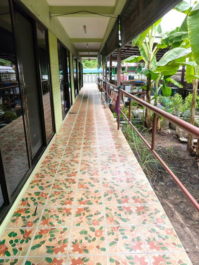 picture 🔥 Urgent Sale! Prime Land with Building in the Heart of Samut Prakan 🔥 📍 Central Samut Prakan Location - 5/13