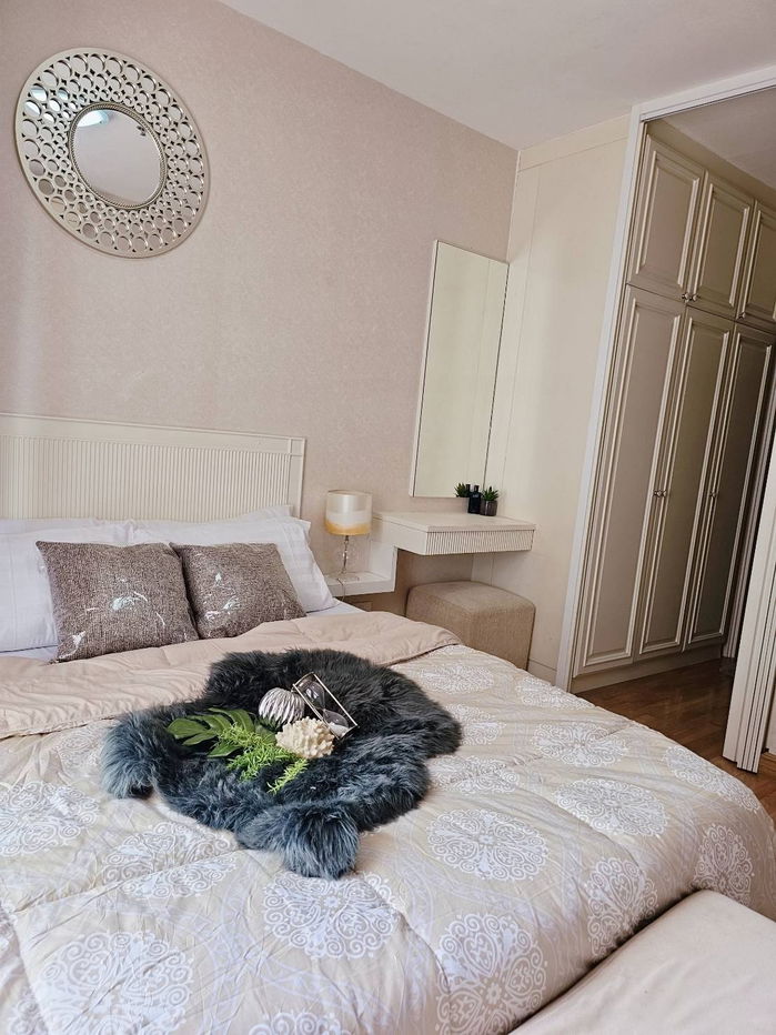 รูป 🏠RB21413 ให้เช่าถูกมาก📢ไอวี่ ริเวอร์👉🏻แอดไลน์ @062mnigk( มี @ ด้วย) แอดมินตอบไว - รูปที่ 10/10