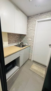 🚩 For Sell Condo POLIS CONDO SUKSAWAT 64 Building 1, Floor 1,1 bed room, Room size 34 sqm