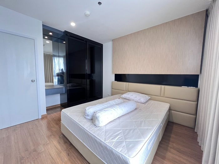 รูป ✨ [ ห้องขายดี !! ] The Tree Interchange ( 2BR 58 ตรม. / ราคา 4.79 ล้าน ) ชั้น10 ตึกB โทร. 0636241455 📲 - รูปที่ 12/25