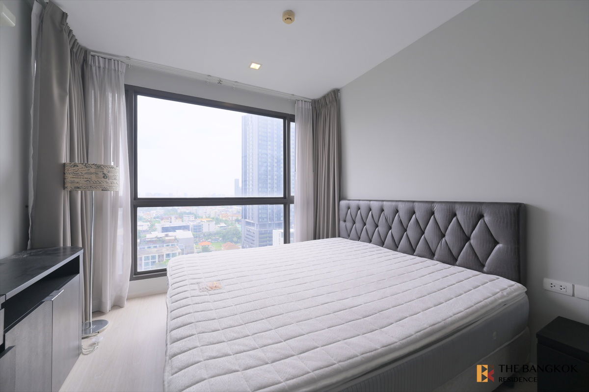 picture 🔥🔥RHYTHM Sukhumvit 44/1 Condo Near MRT to Save More Time near BTS Phra Khanong - 10/11