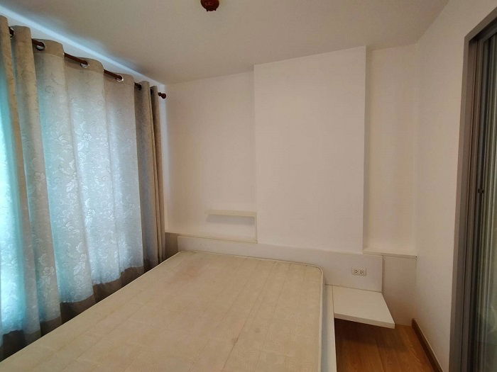 รูป 💖💖 ให้เช่า!! คอนโด The Trust Residence Pinklao/ 1 ห้องนอน ขนาด 29 ตรม ราคา 8,000 บาท/ สนใจสอบถามได้นะคะ Line ID = atfirm2010💖💖 - รูปที่ 6/11