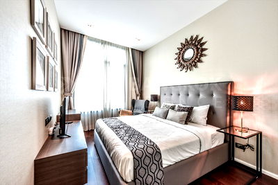 Condos for sale : 🔥🔥The Diplomat 39 Luxury Condo in Central City Location near BTS Phrom Phong