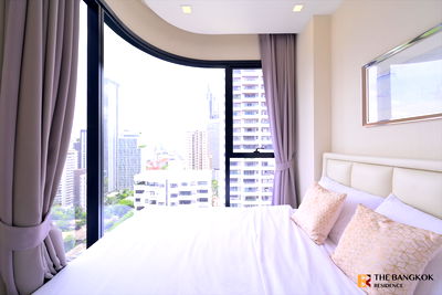 Condos for sale : 🔥🔥Popular units sell out fast Ashton Asoke near MRT Rama 9 Station