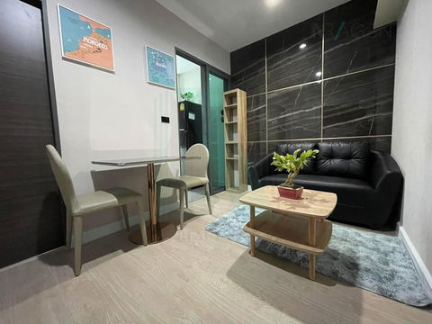 For Rent Condo METRO SKY BANGSUE - PRACHACHUEN Building B, Floor 9,1 bed room, Room size 30 sqm