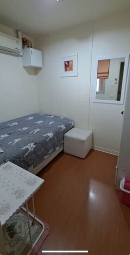 2-bed condo for rent, 51 sqm, Lumpini Condo Town Raminthra - Nawamin