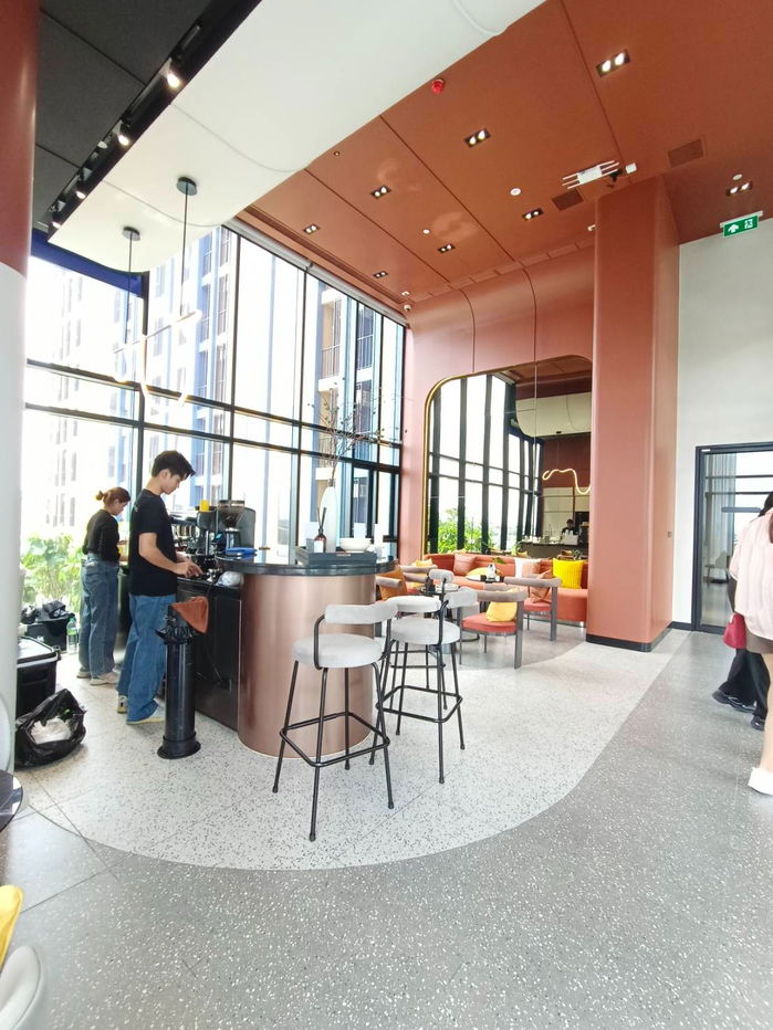 picture For Rent: Plum Condo New West Bangyai 🌈 - 29/50