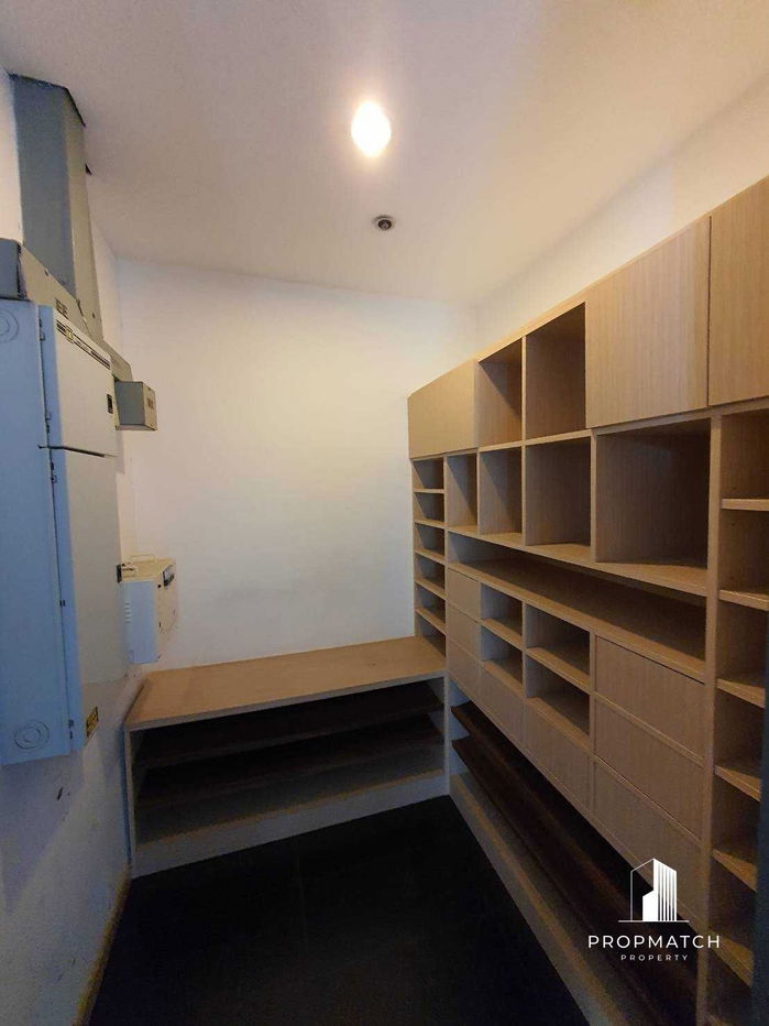 รูป PM016616✨Flash Deal ✨The Met Sathorn  ( 3Bed 3Bath 194.18SQM.) แต่งครบพร้อมอยู่ !! เพียง 120,000บาทต่อเดือน Tel.0981315848 @propmatch - รูปที่ 8/14