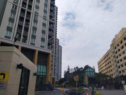 JK 6367592 : แชปเตอร์วัน อีโค รัชดาห้วยขวาง