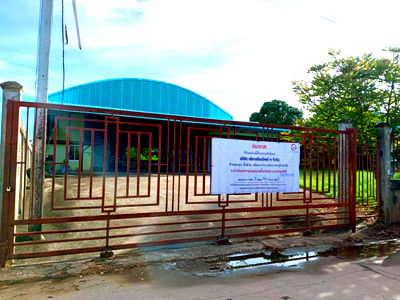 ขายบ้านเดี่ยว : BB 15829 : นอกโครงการระยอง (หนองยายอิน)