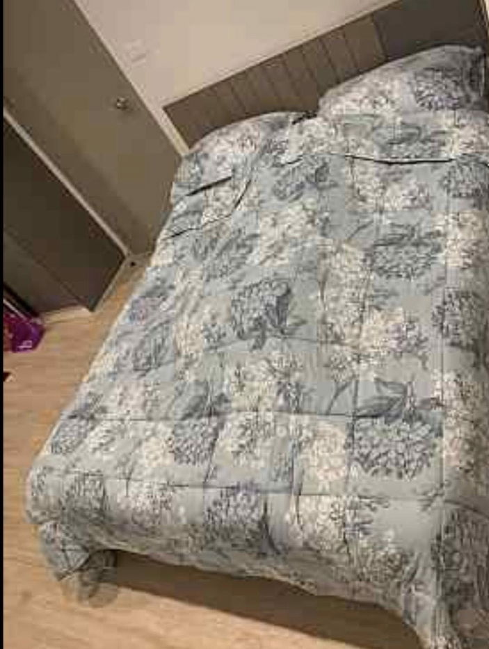 picture Ideo New Rama 9 | Price 20,000 baht | Beautiful room, good view, fully furnished, ready to move in - 5/6