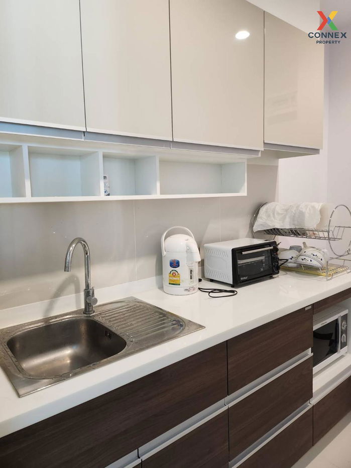 รูป เช่าคอนโด  ศุภาลัย โอเรียนทัล สุขุมวิท 39 MRT-เพชรบุรี คลองตันเหนือ เขต วัฒนา กรุงเทพ CX-85261 ✅ ทักไลน์ @connexproperty ตอบทันที ทีมงานมืออาชีพ ✅  - รูปที่ 4/7