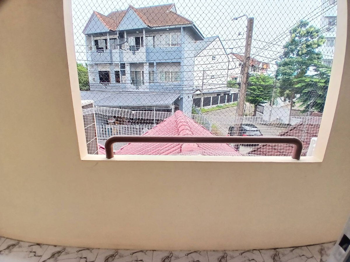 รูป ให้เช่าทาวน์เฮาส์ สัมมากร รามคำแหง 112 โทร 0999983897 - รูปที่ 22/35